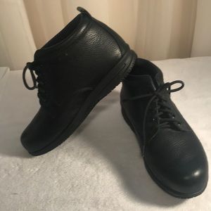 Women’s SAS Work Ankle Boots🥾 7